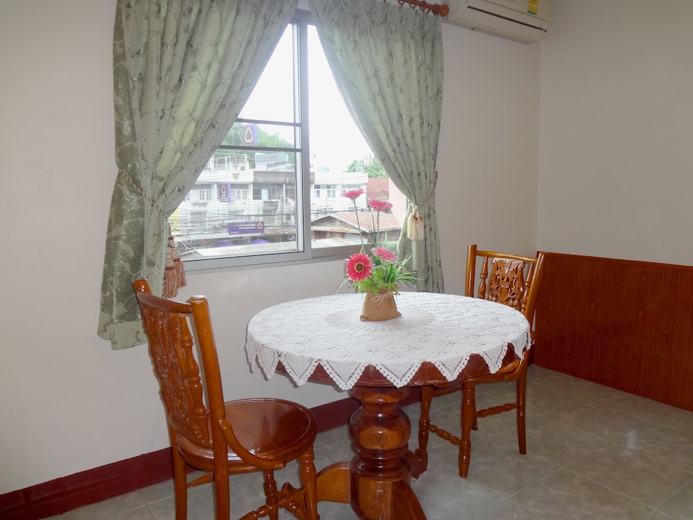ngamta hotel