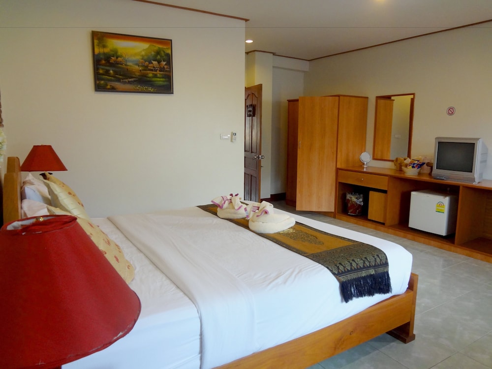 ngamta hotel