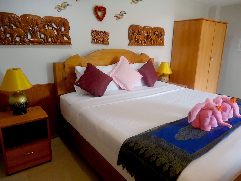 ngamta hotel