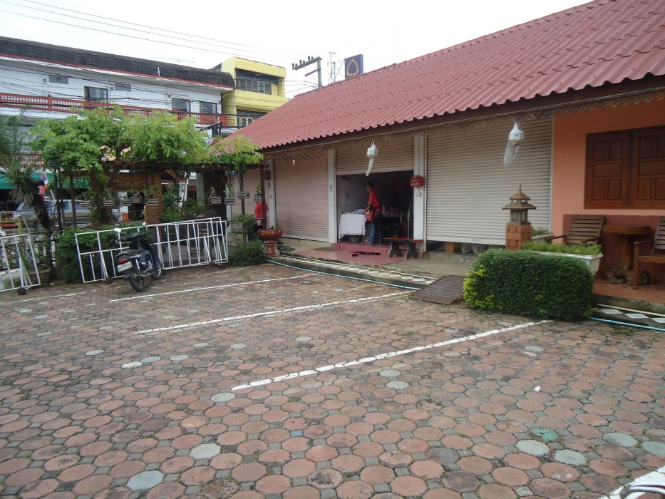 ngamta hotel
