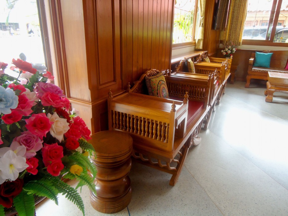 ngamta hotel