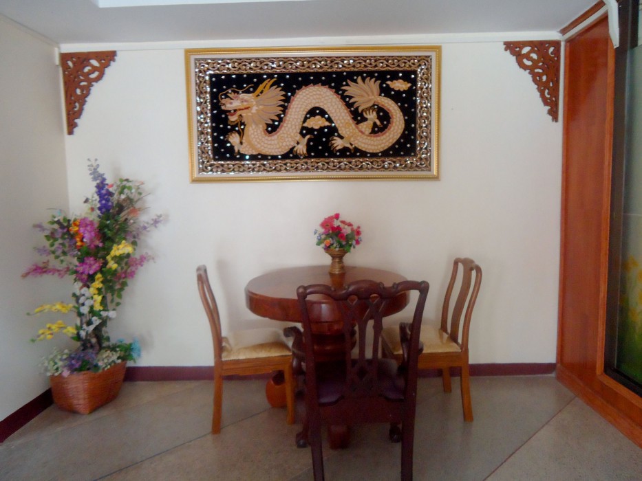 ngamta hotel
