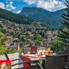 alpin and vital hotel la perla