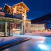 alpin and vital hotel la perla