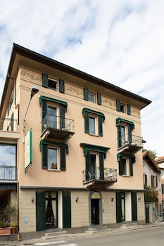 hotel orso bruno