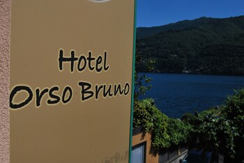 hotel orso bruno