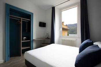 hotel orso bruno
