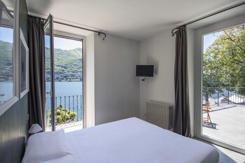 hotel orso bruno