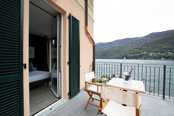 hotel orso bruno