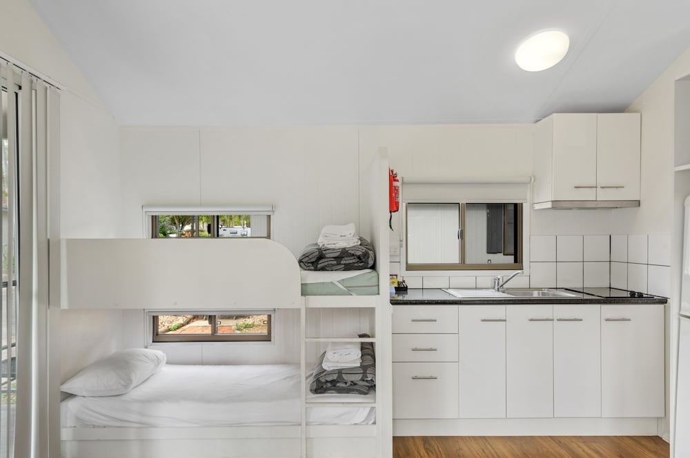 discovery parks rockhampton