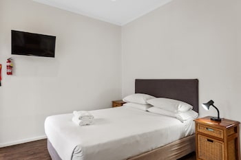 discovery parks rockhampton