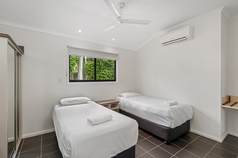 discovery parks rockhampton