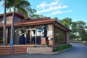 Discovery Parks - Rockhampton,Park Avenue>>Norman Gardens,3 star