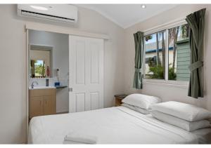 discovery parks rockhampton