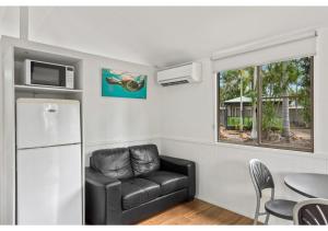 discovery parks rockhampton