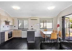 discovery parks rockhampton