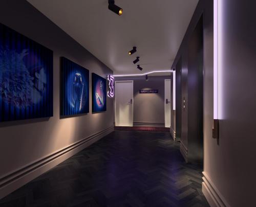 hotel indigo sydney potts point by ihg