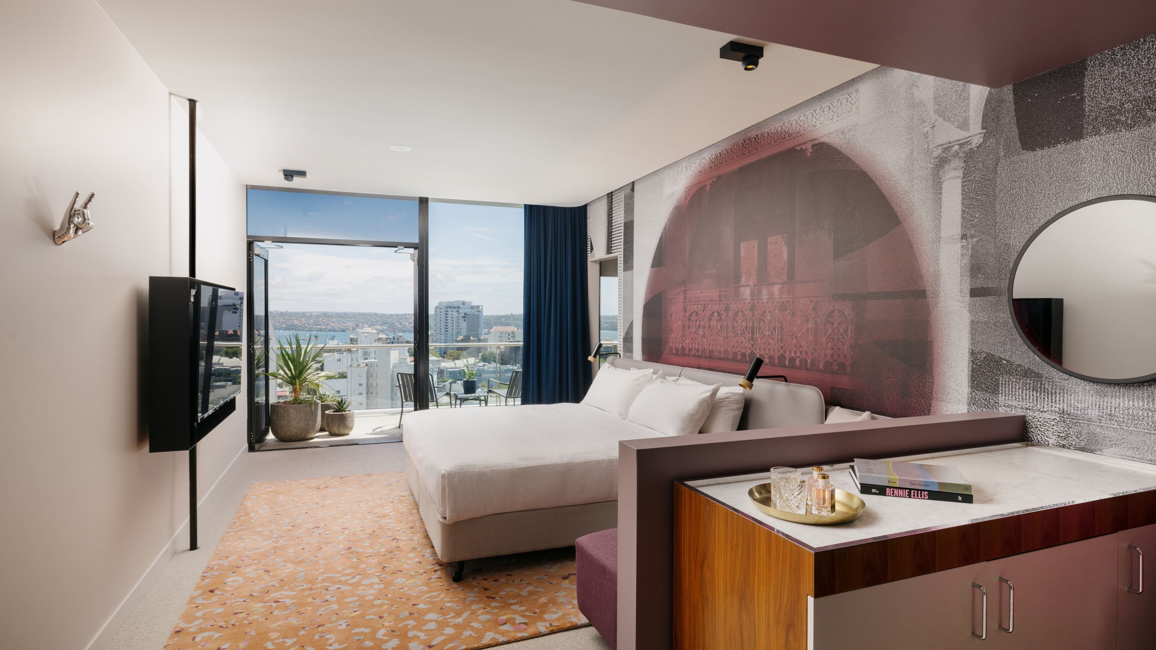 hotel indigo sydney potts point by ihg