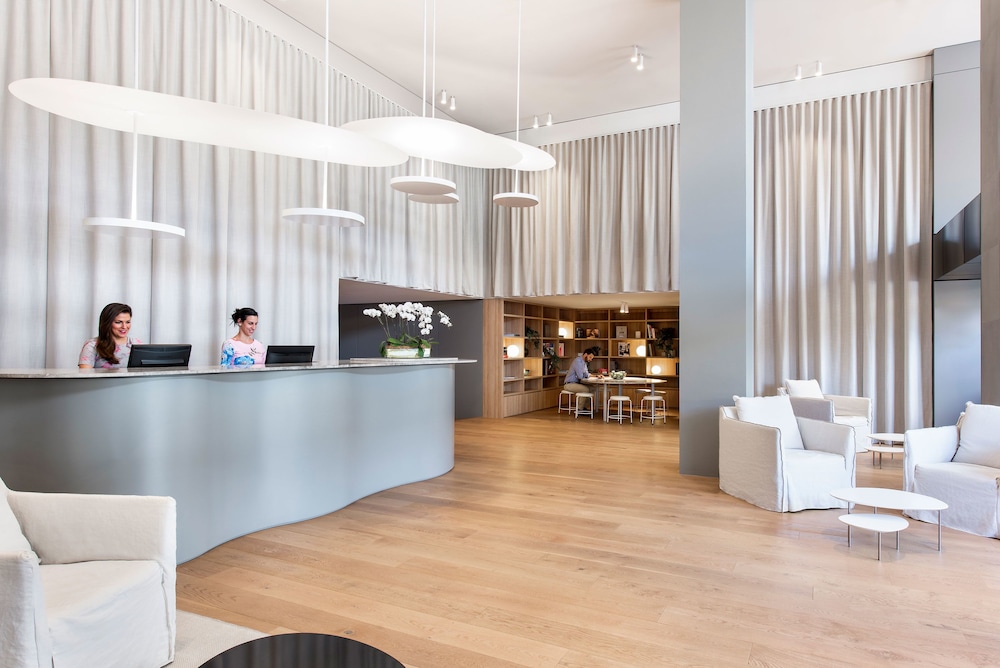 hotel indigo sydney potts point by ihg