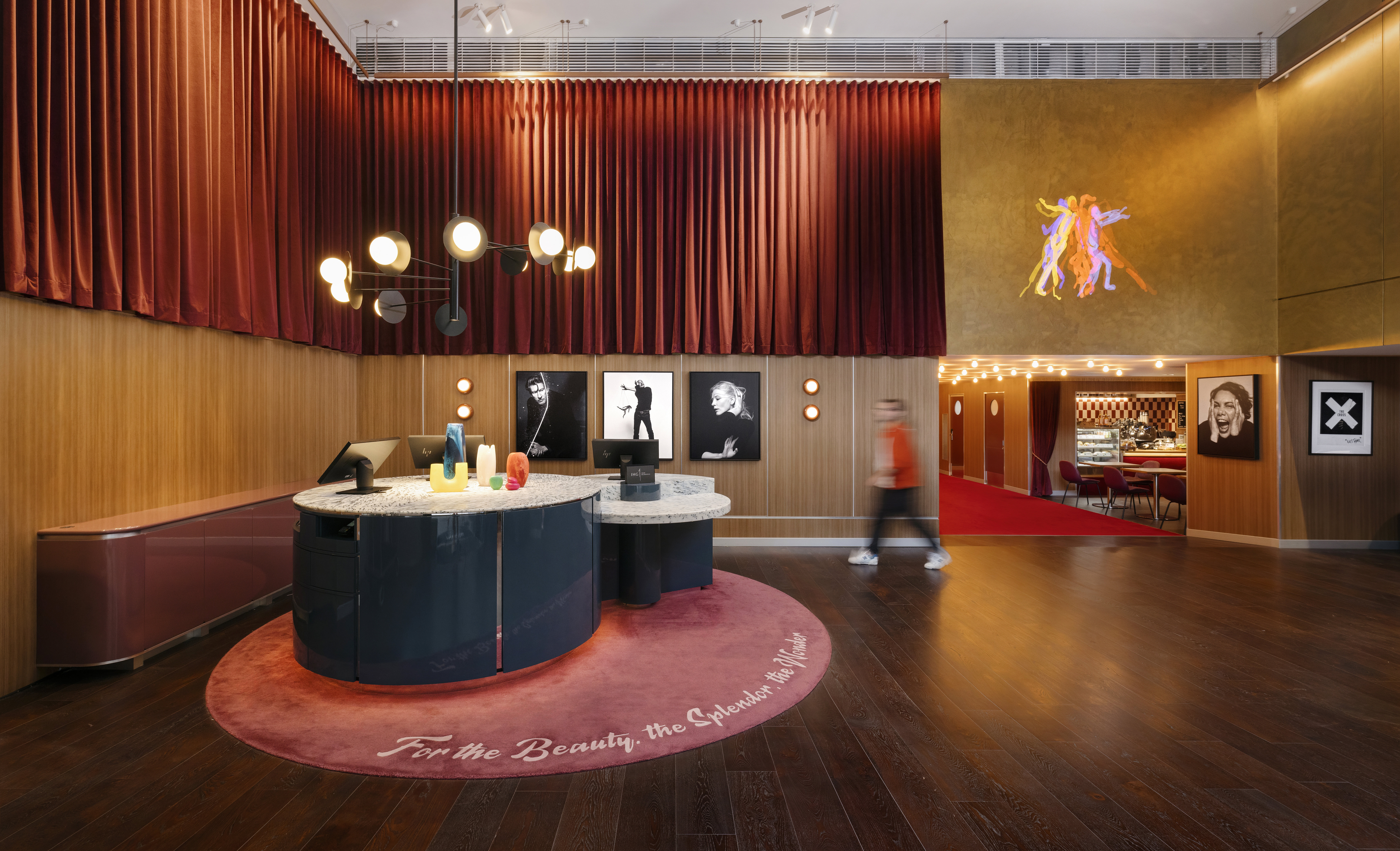 hotel indigo sydney potts point by ihg