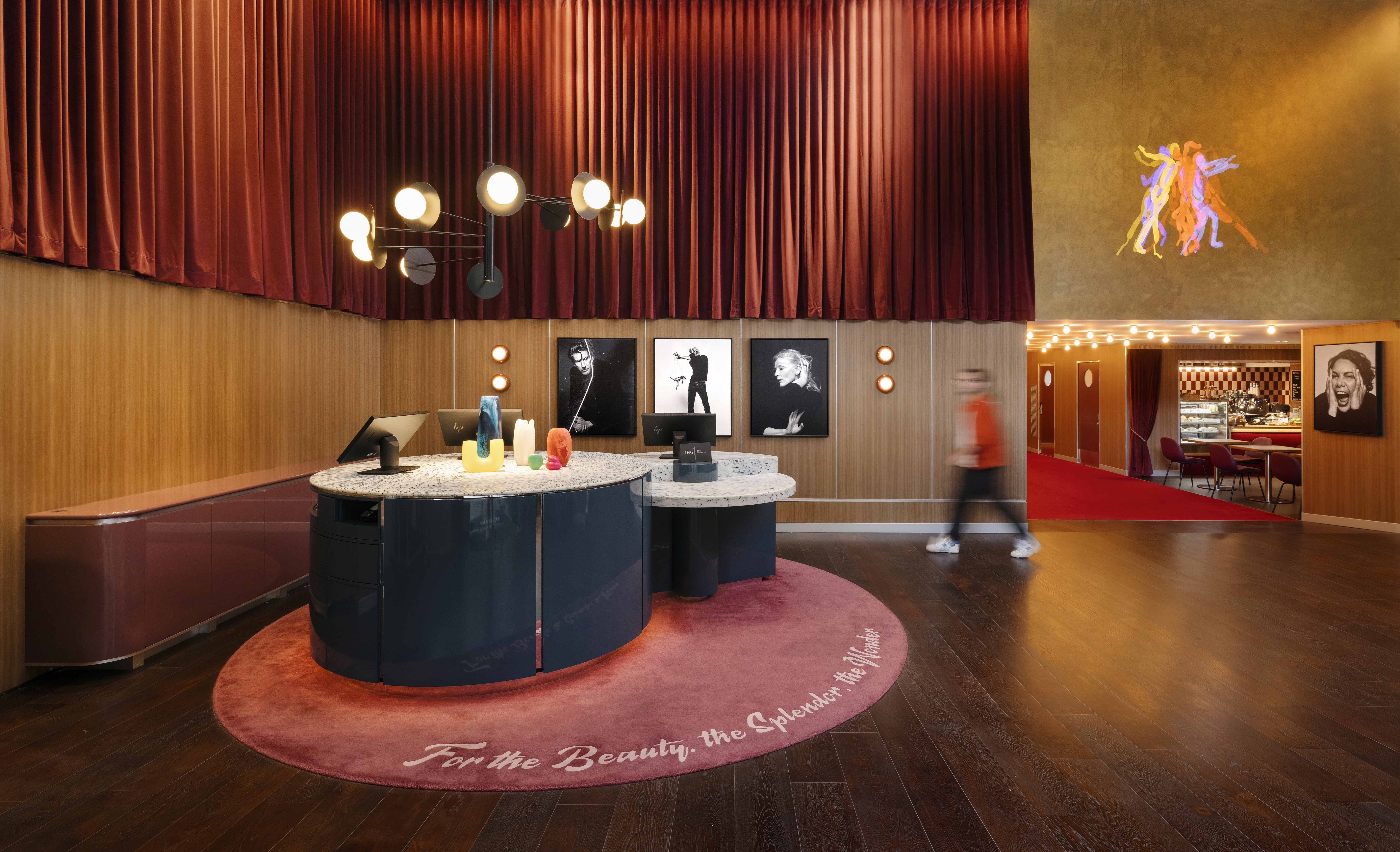 hotel indigo sydney potts point by ihg