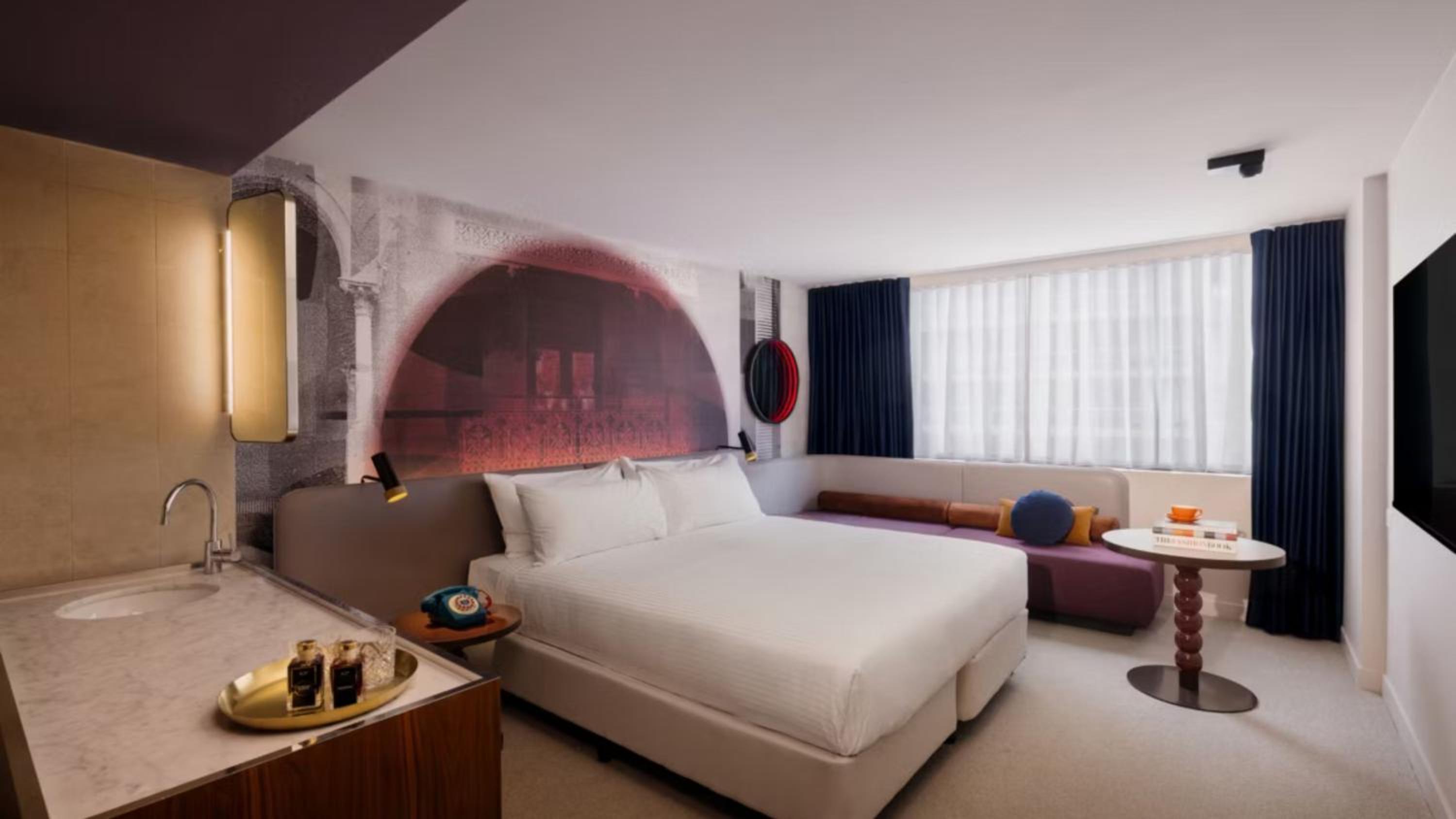hotel indigo sydney potts point by ihg