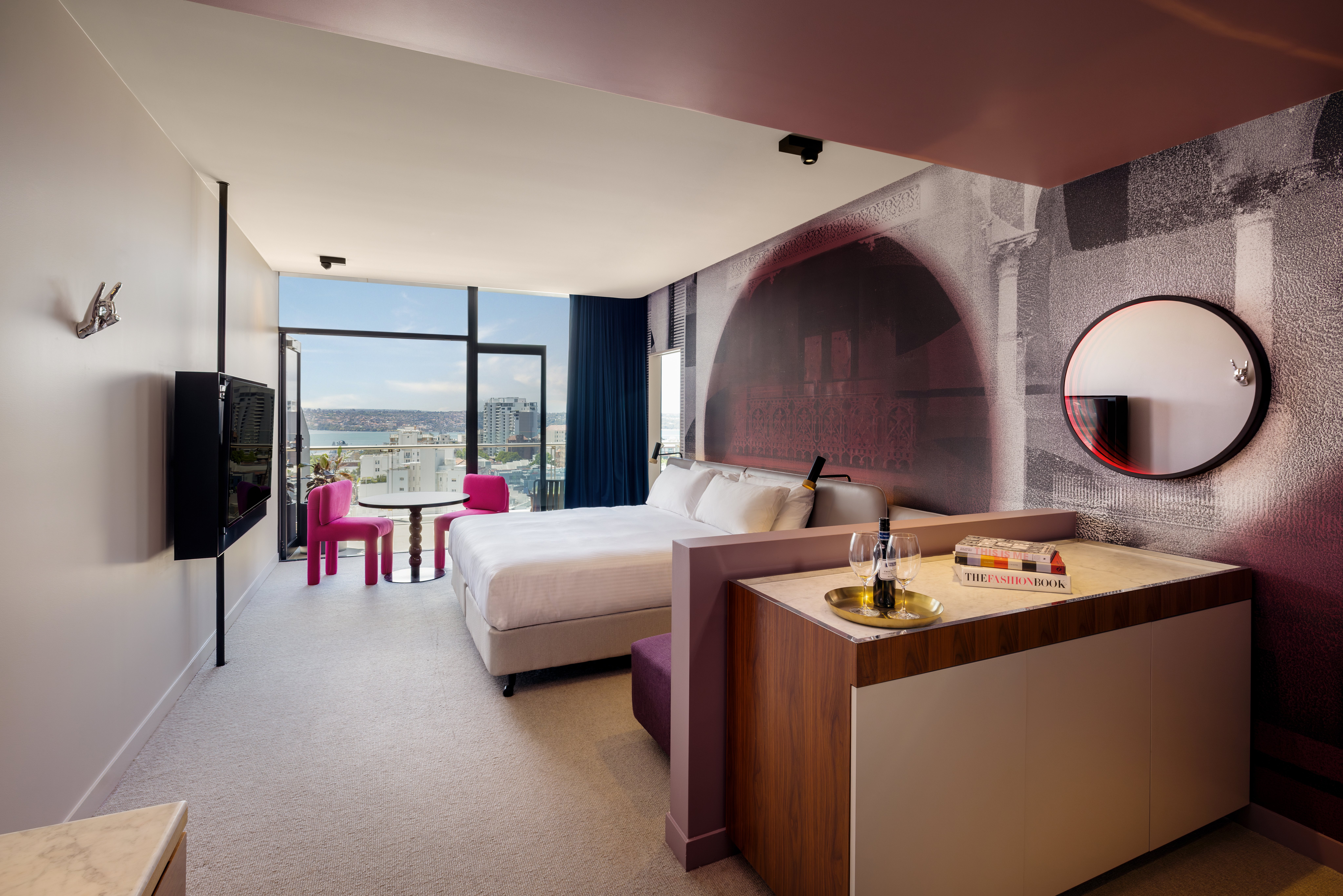 hotel indigo sydney potts point by ihg