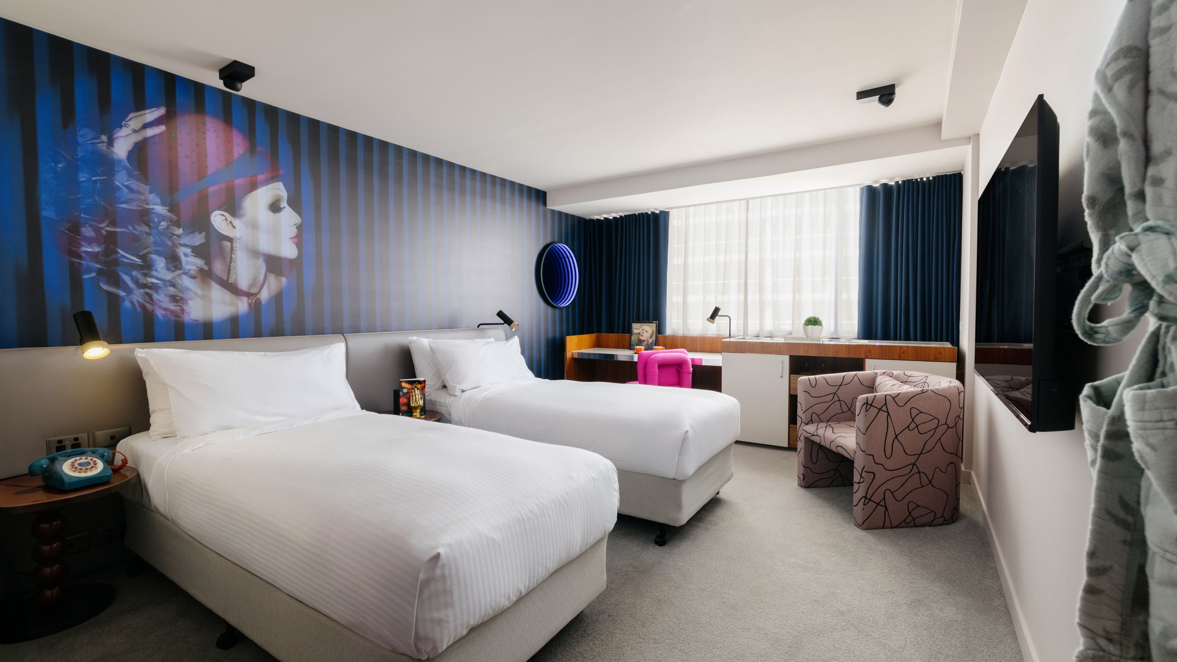 hotel indigo sydney potts point by ihg
