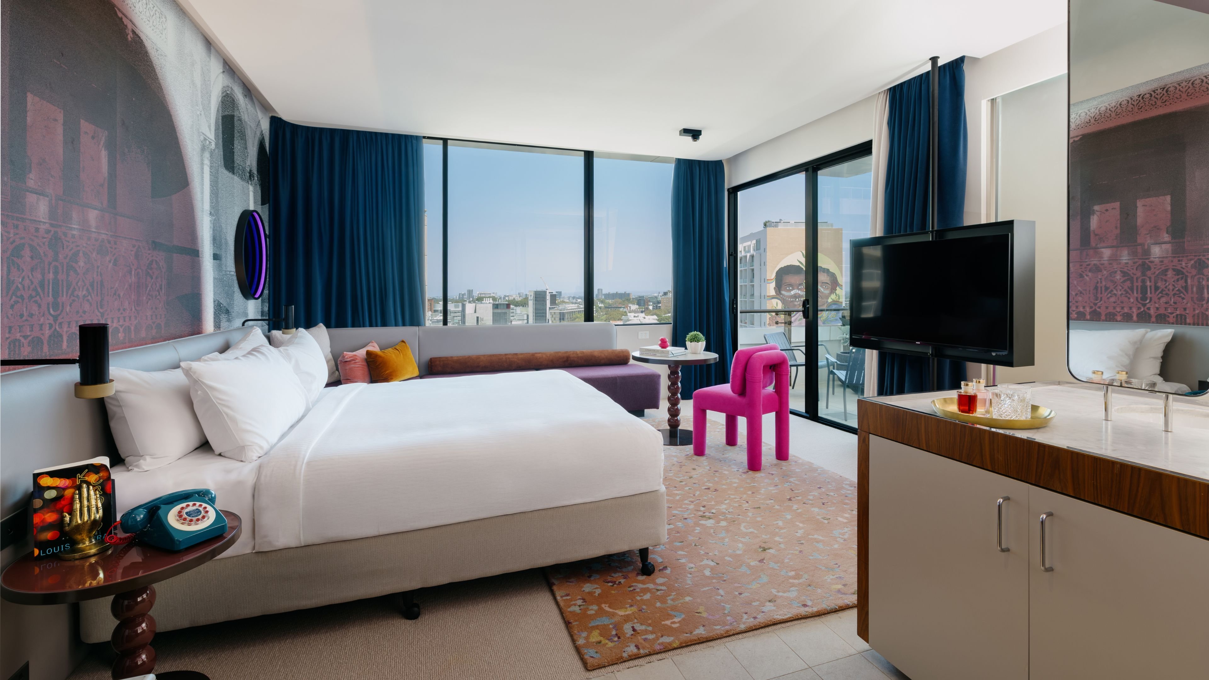 hotel indigo sydney potts point by ihg