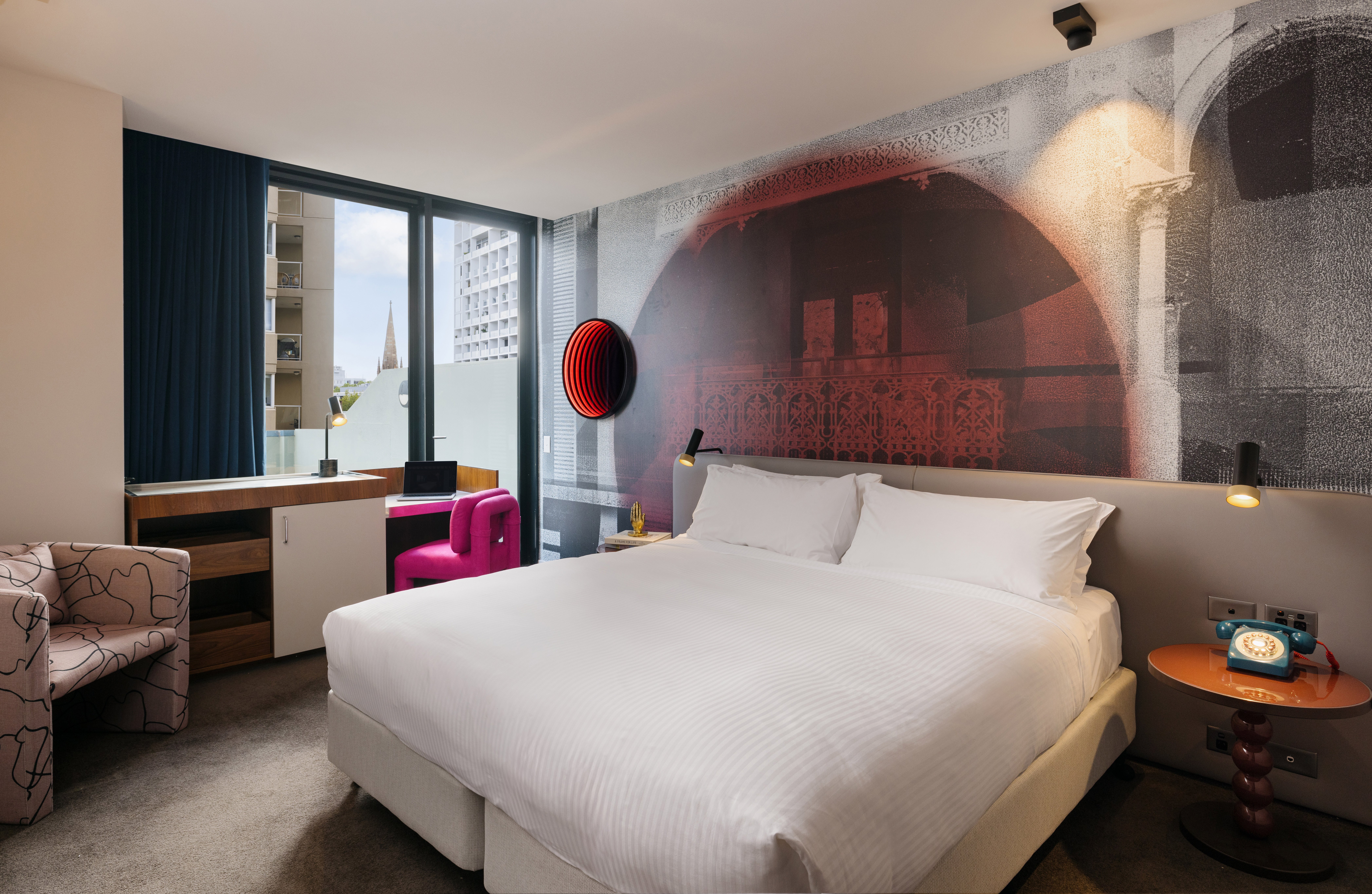 hotel indigo sydney potts point by ihg