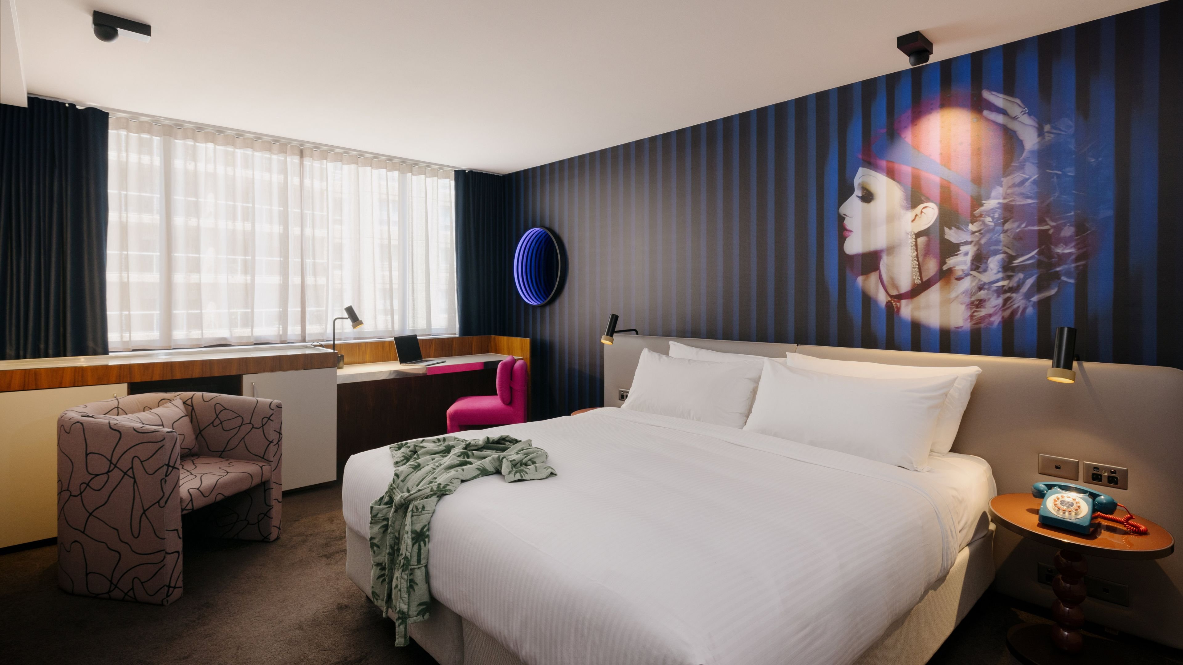 hotel indigo sydney potts point by ihg