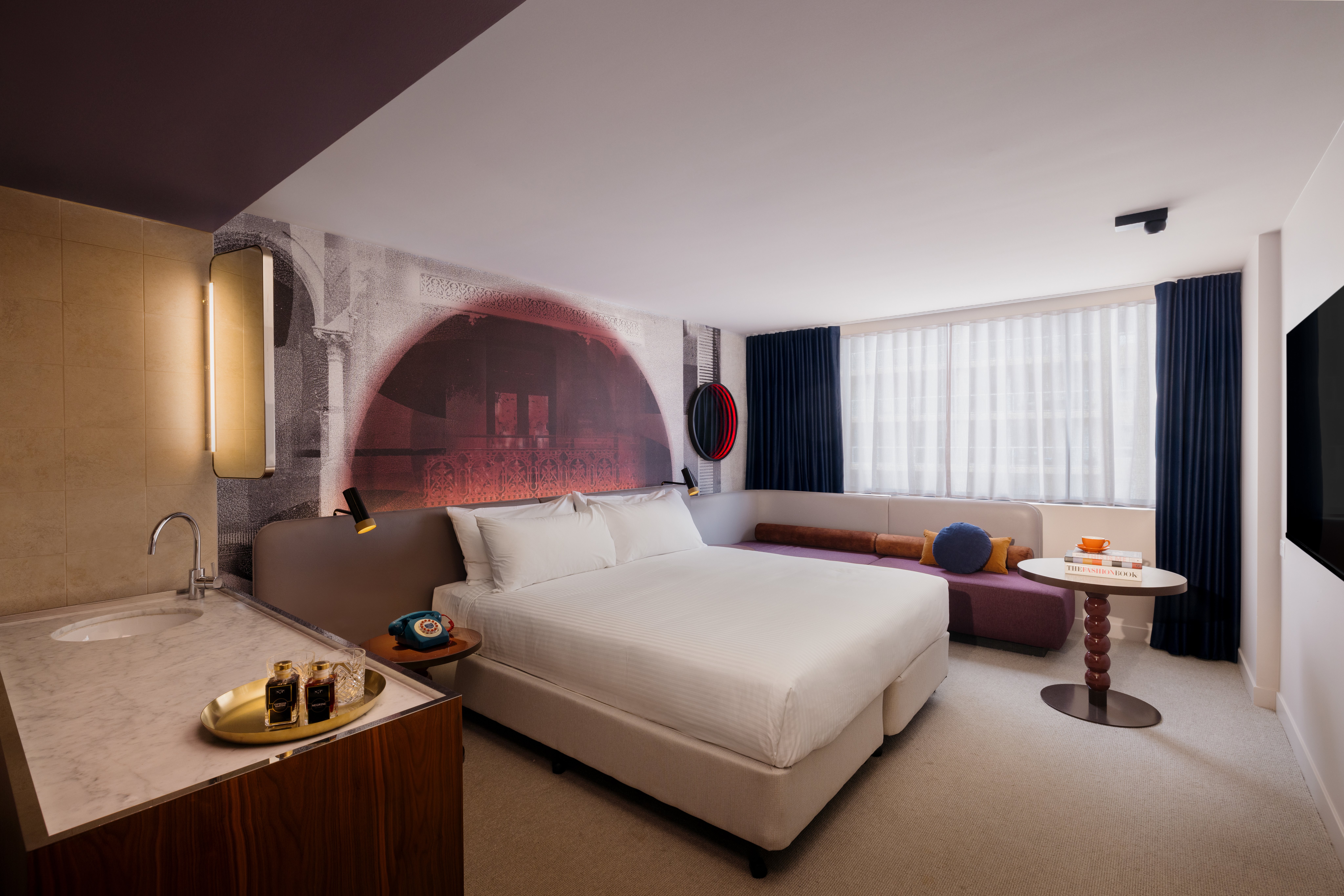 hotel indigo sydney potts point by ihg