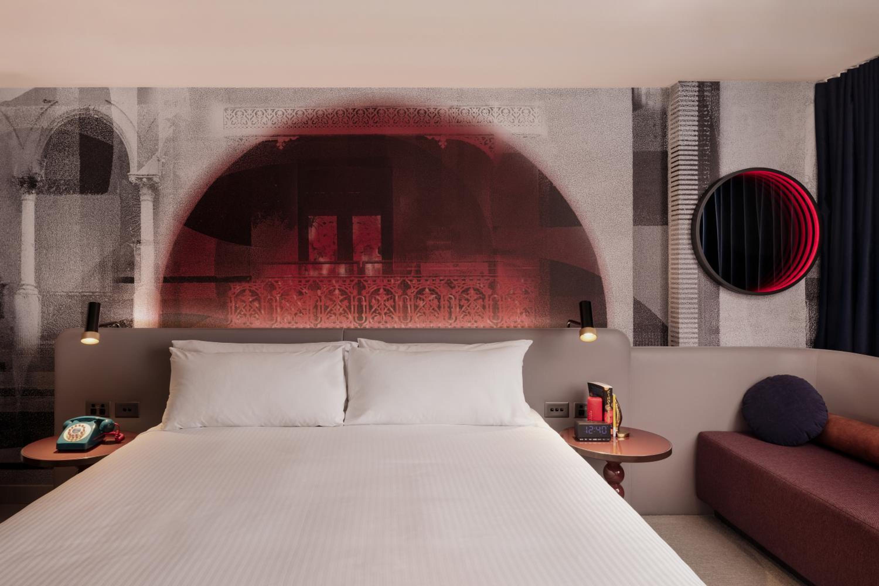 hotel indigo sydney potts point by ihg
