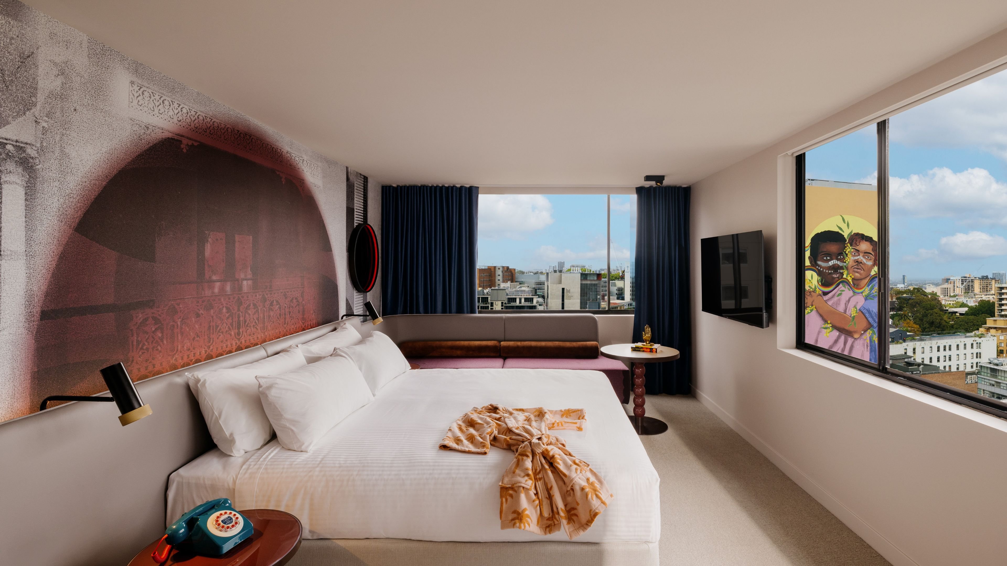 hotel indigo sydney potts point by ihg