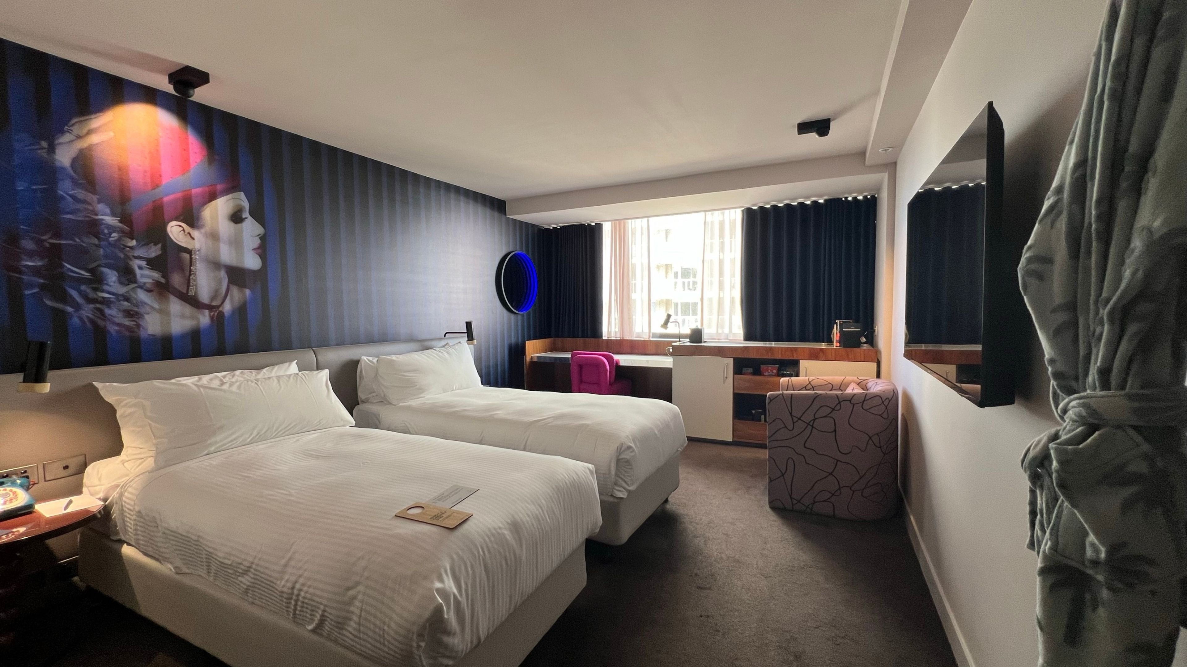 hotel indigo sydney potts point by ihg
