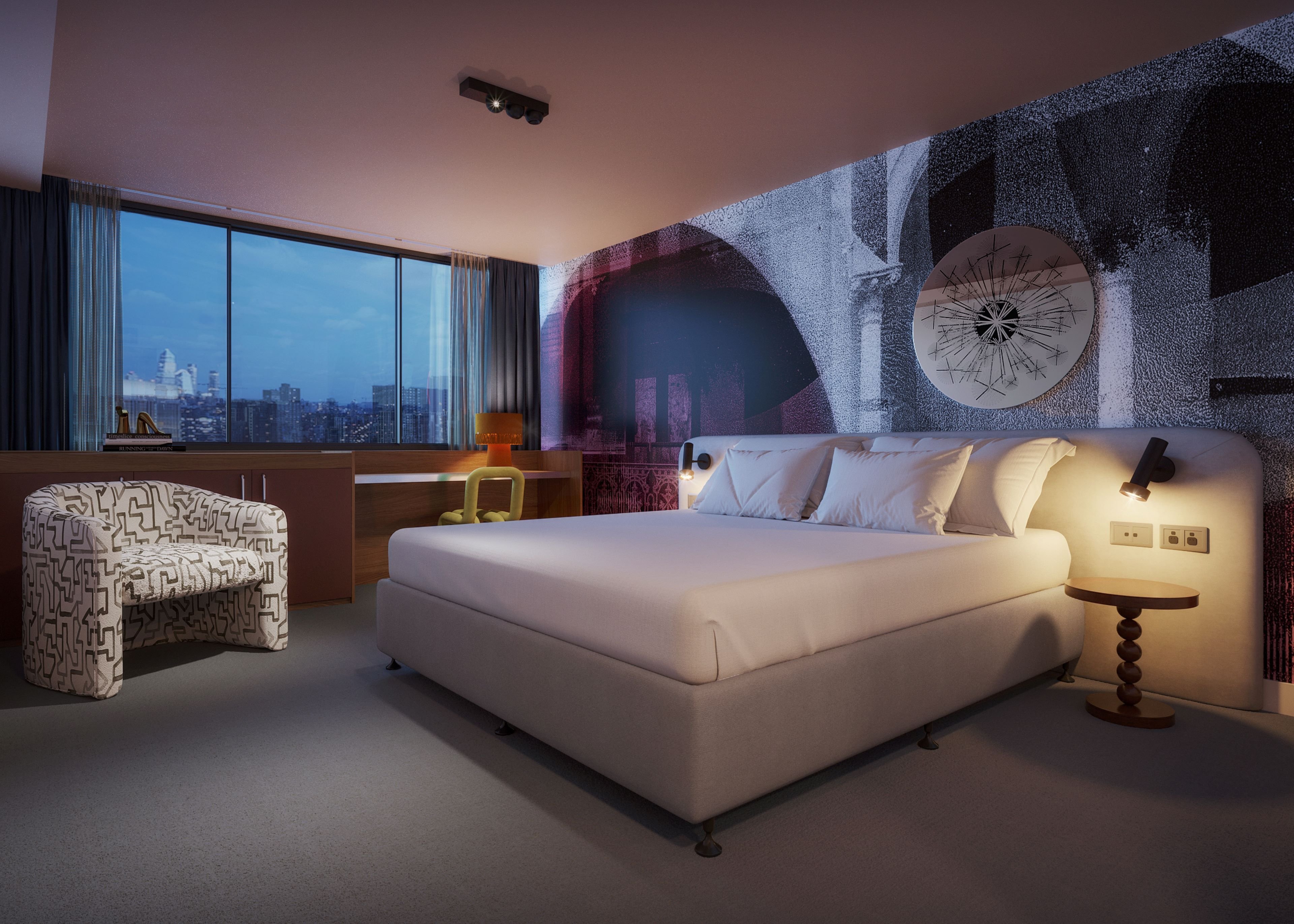 hotel indigo sydney potts point by ihg