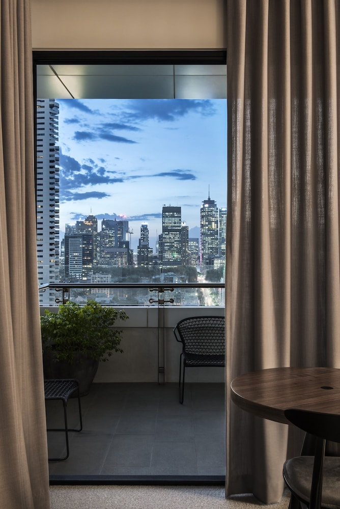 hotel indigo sydney potts point by ihg