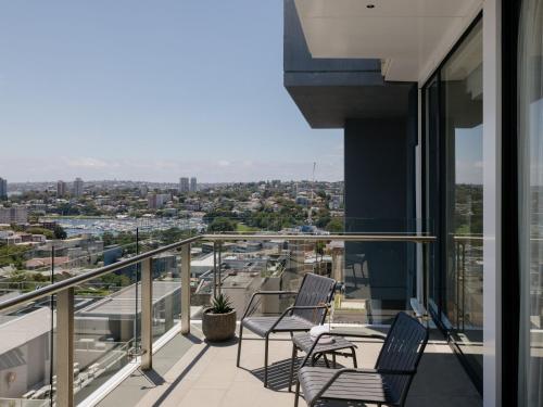 potts point