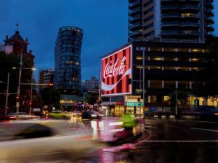 potts point