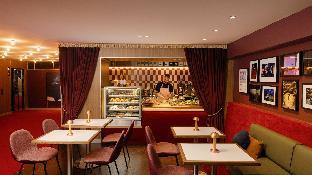 potts point