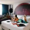 hotel indigo sydney potts point by ihg