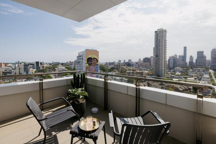 hotel indigo sydney potts point by ihg