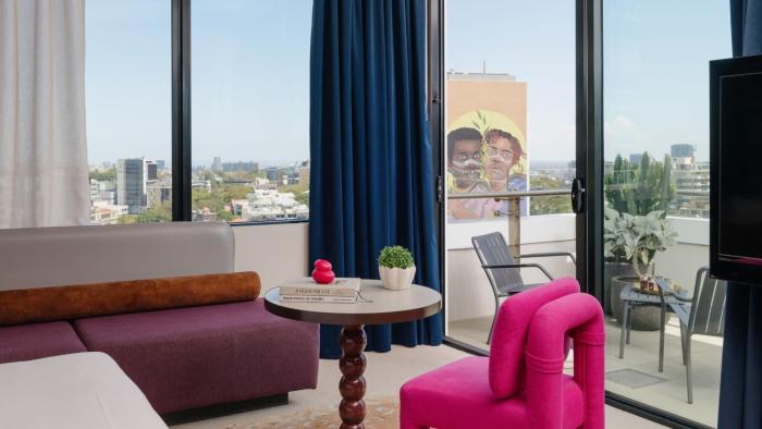 hotel indigo sydney potts point by ihg