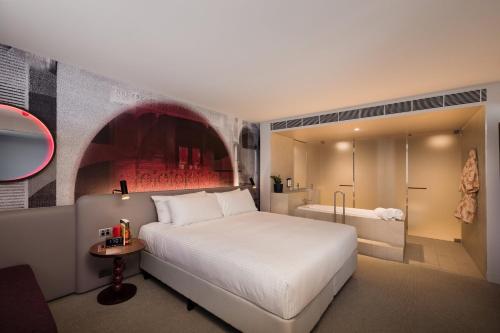 hotel indigo sydney potts point by ihg
