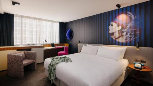 hotel indigo sydney potts point by ihg