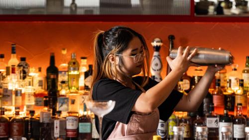 hotel indigo sydney potts point by ihg