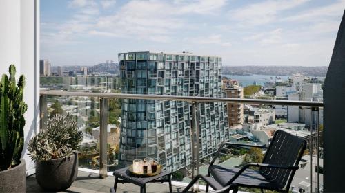 potts point