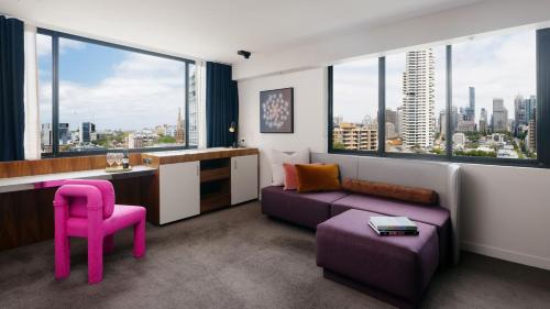 hotel indigo sydney potts point by ihg