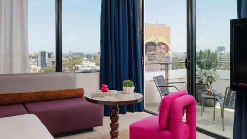 hotel indigo sydney potts point by ihg