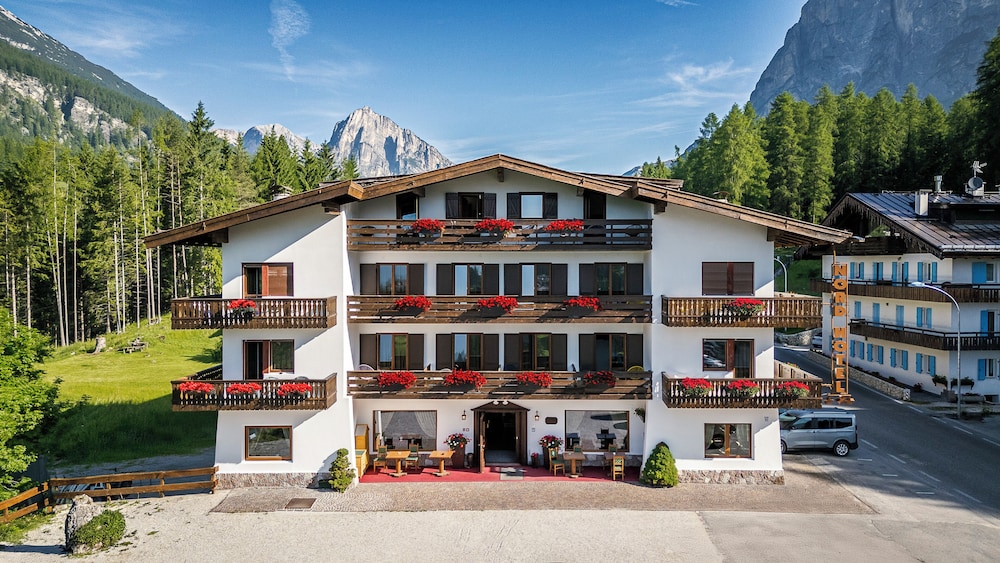 cortina dampezzo
